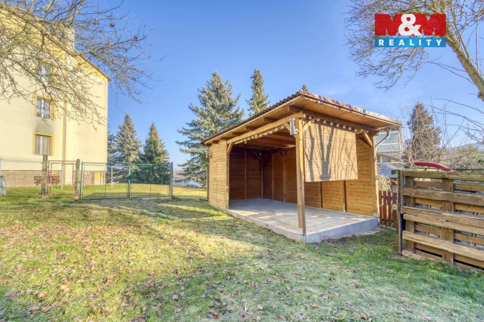 Prodej zahrada - I, Rakovník