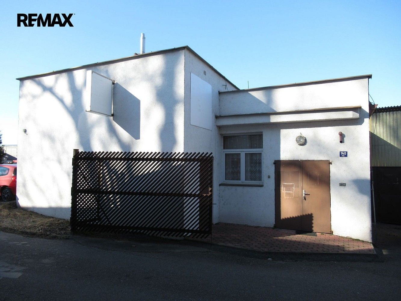 Výrobní prostory, Chrudim - Chrudim IV, Pardubický kraj, 130 m² - 1