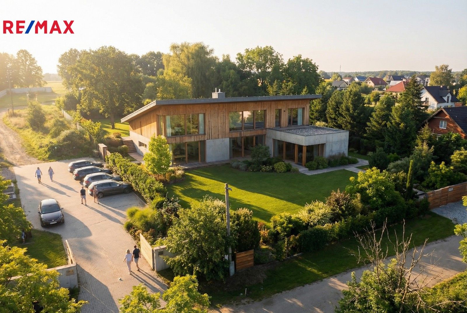 Pozemky pro bydlení, Hřebeč, 1 m²