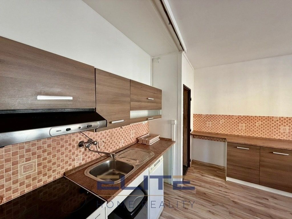 Byt 2+kk · 45 m² · Liberecká 3519, Jablonec nad Nisou - 3