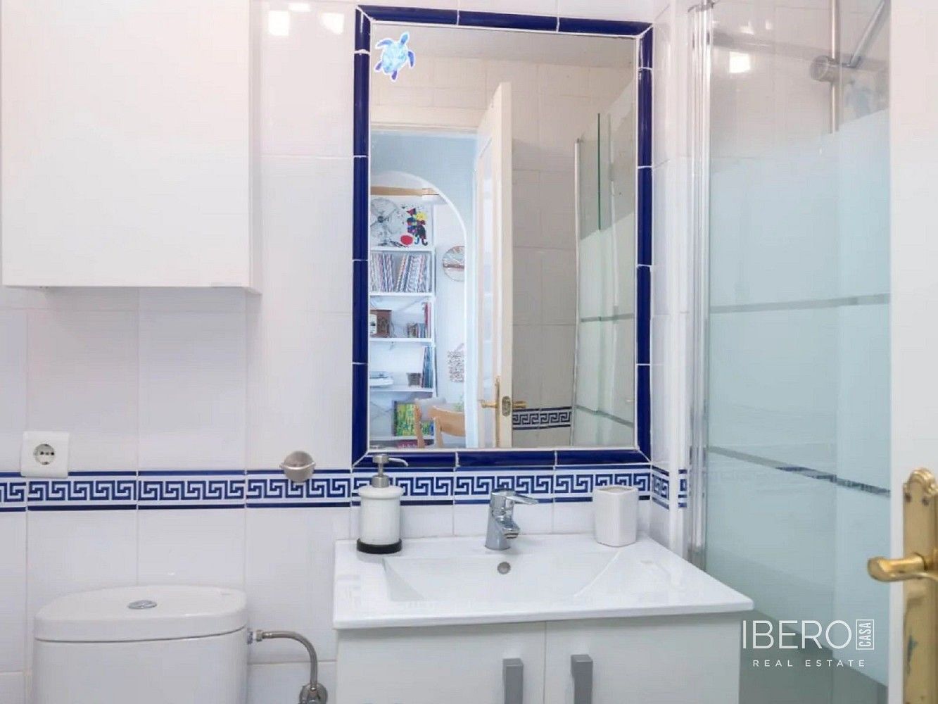 Prodej byt 4+kk - Miraflores, Španělsko, 89 m² - 5
