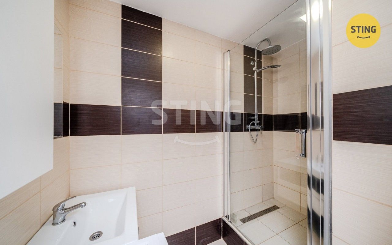 Byt 2+kk · 53 m² · Větrná, Ostrava - 4