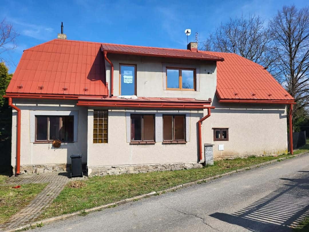 Prodej rodinný dům - Hlinsko v Čechách, 539 01 - 5