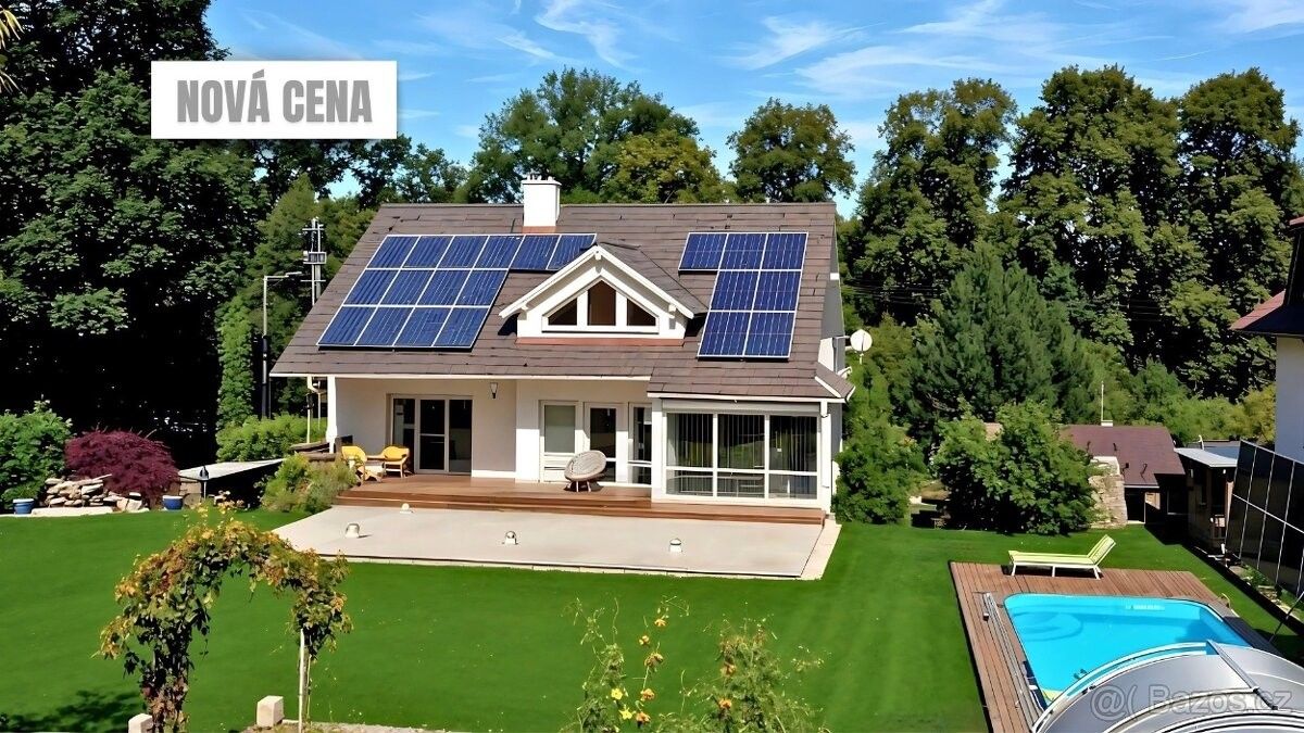 Rodinné domy, Domažlice, 344 01