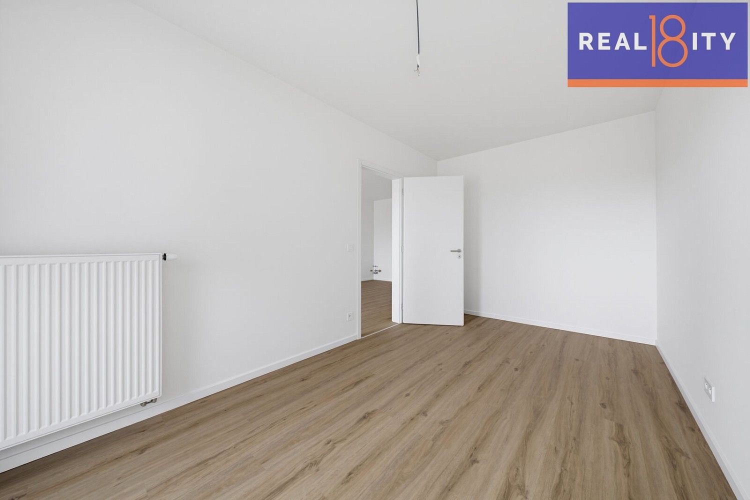 Byt 2+kk · 50 m² · Ke křížku, Kladno - Dubí - 4