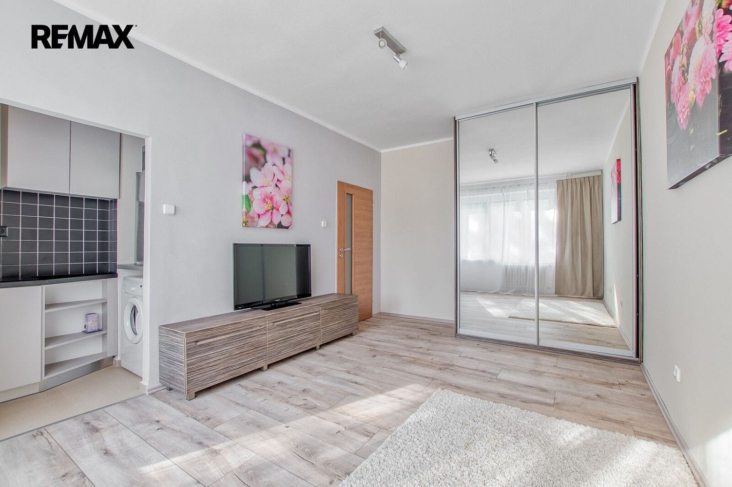 1+kk, Ostrava - Poruba, okres Ostrava-město, Moravskoslezský kraj, 26 m² - 1