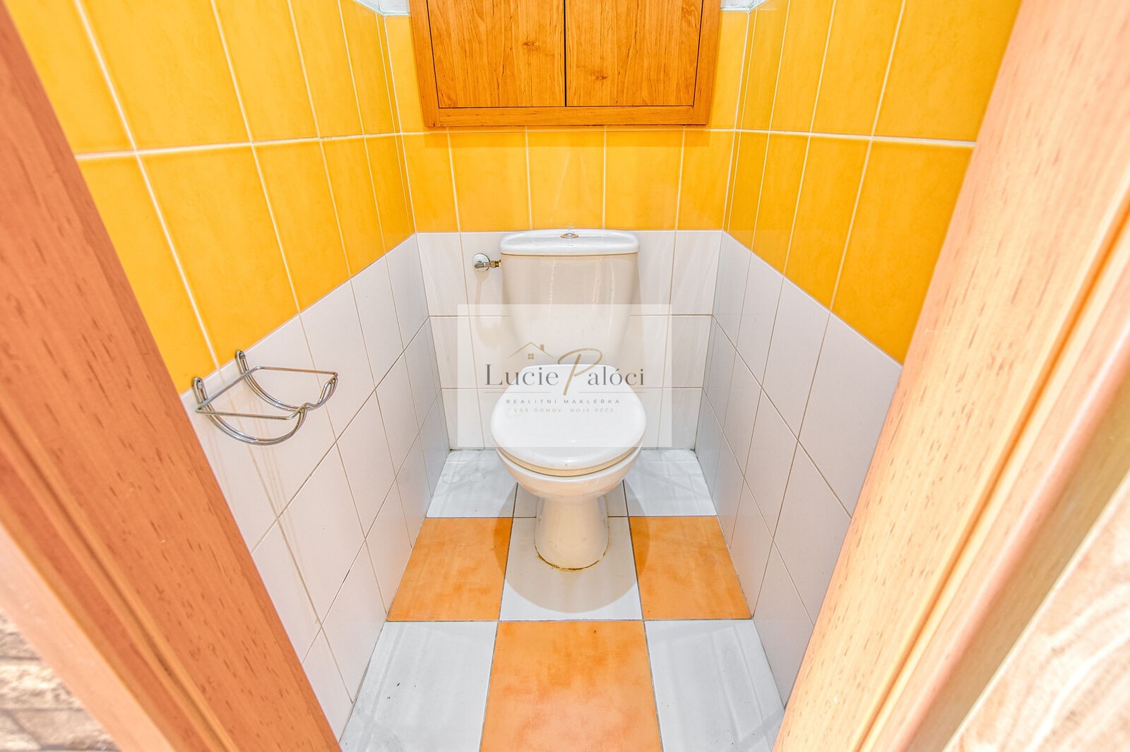 Prodej byt 3+1 - Jaroslava Vrchlického, Karviná Nové Město, 73 m² - 5