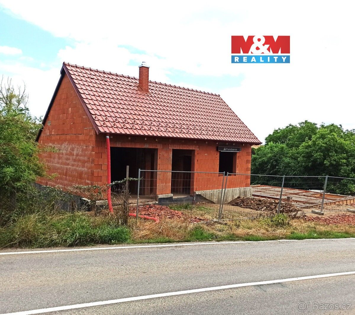 Pozemky pro bydlení, Bučovice, 685 01
