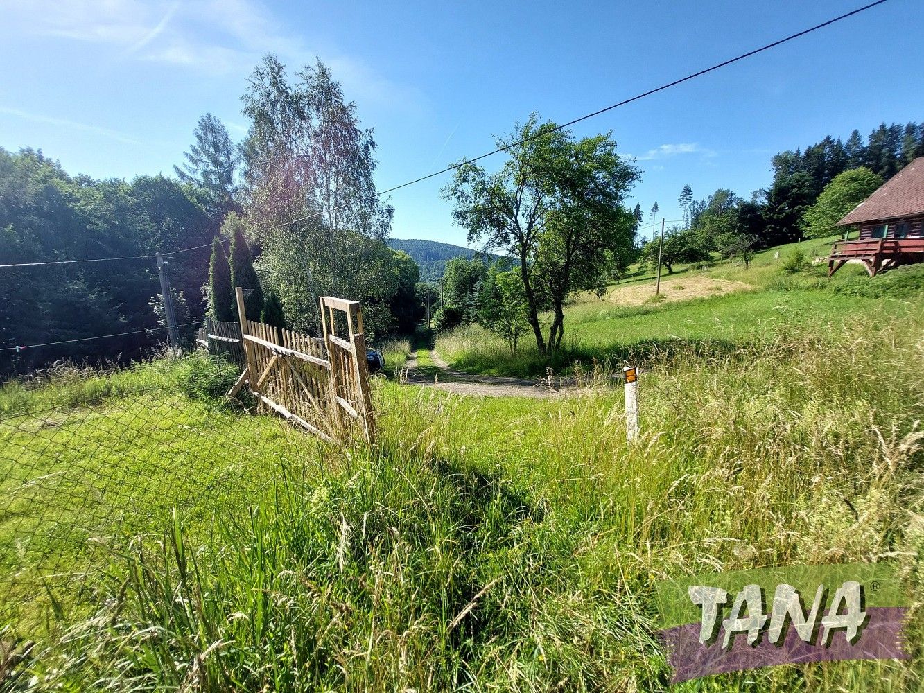 Rodinný dům · 80 m² · Mostek - Debrné, okres Trutnov - 3