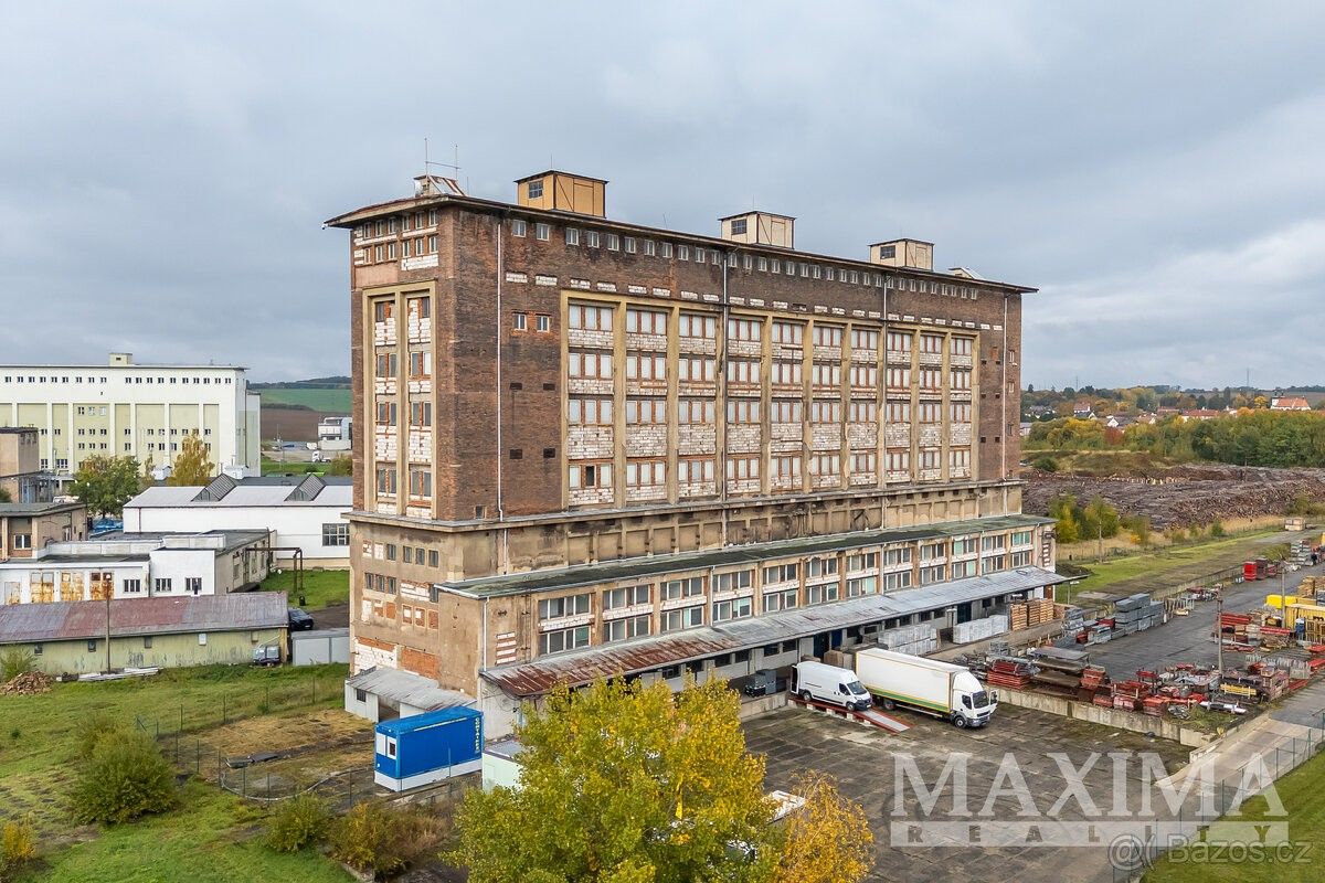 Sklady, Plzeň, 301 00