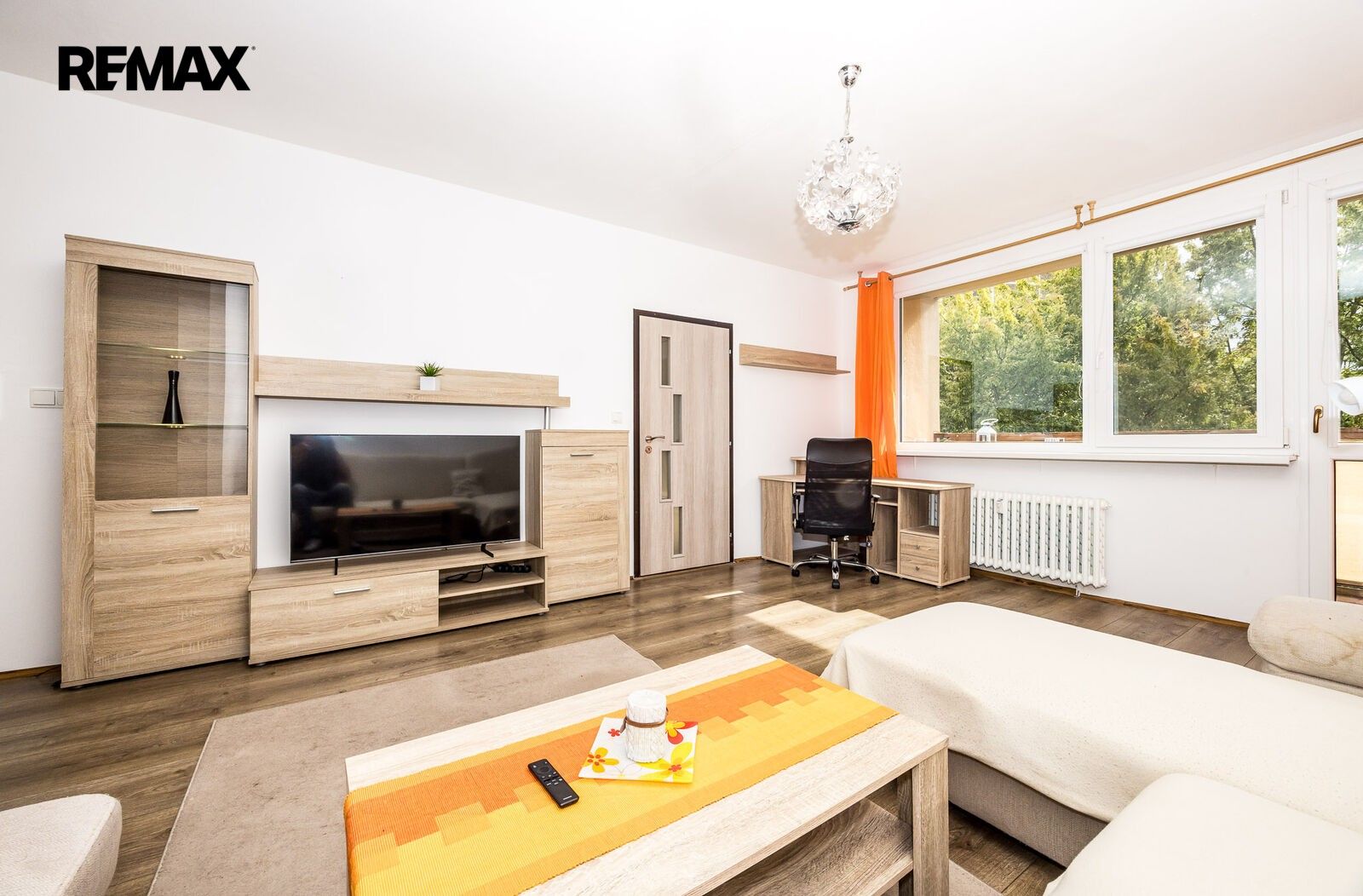 3+1, Na Kohoutě 790, Ústí nad Labem Bukov, 76 m² - 2
