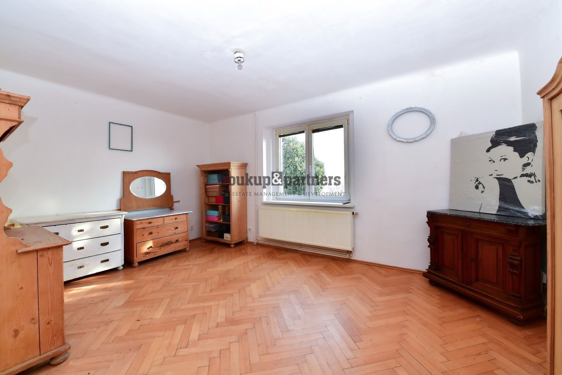 Prodej rodinný dům - U sanatoria, Praha Radotín, 136 m² - 5