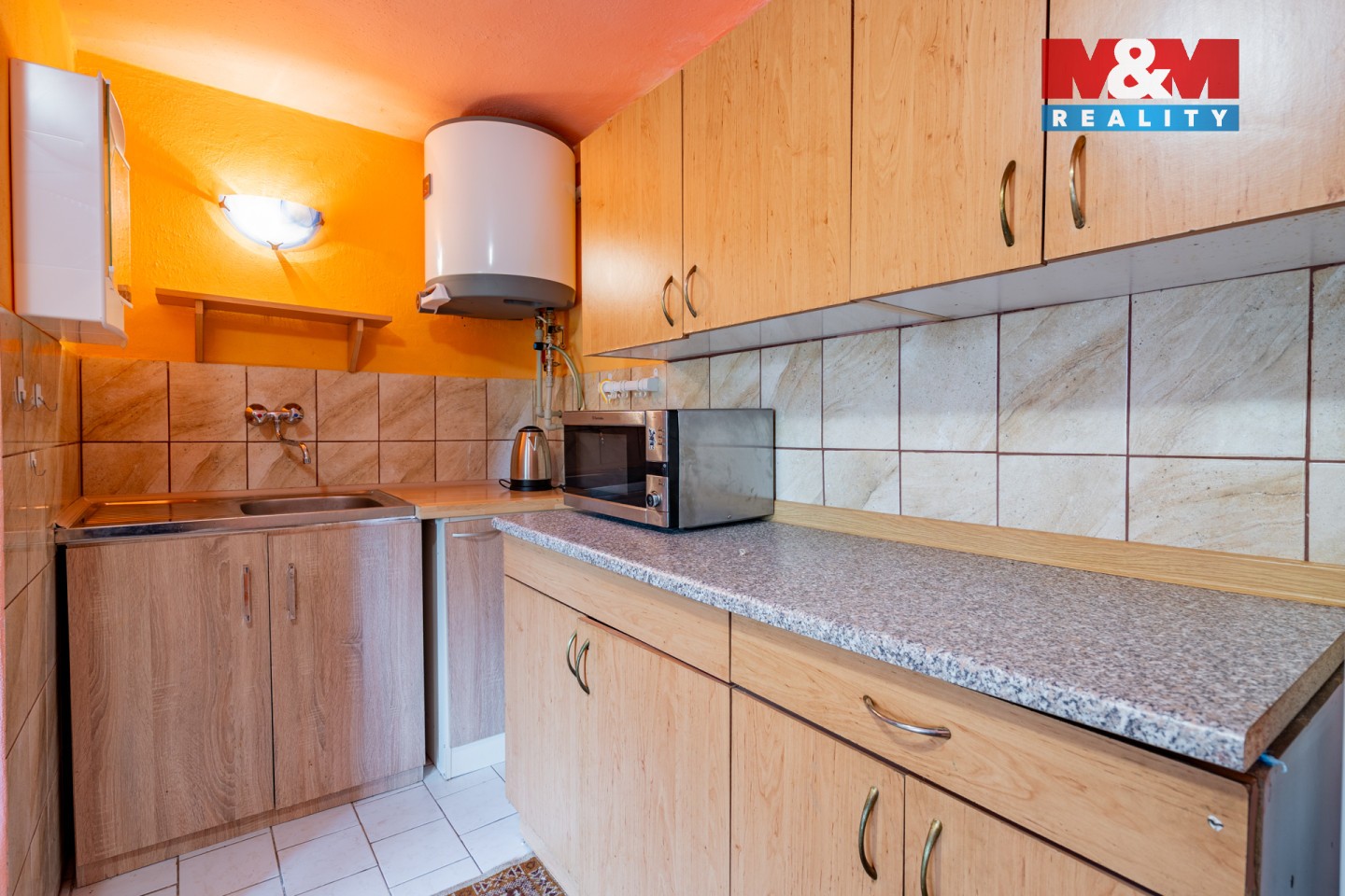 Chata · 32 m² · Račina, Týn nad Vltavou - 3