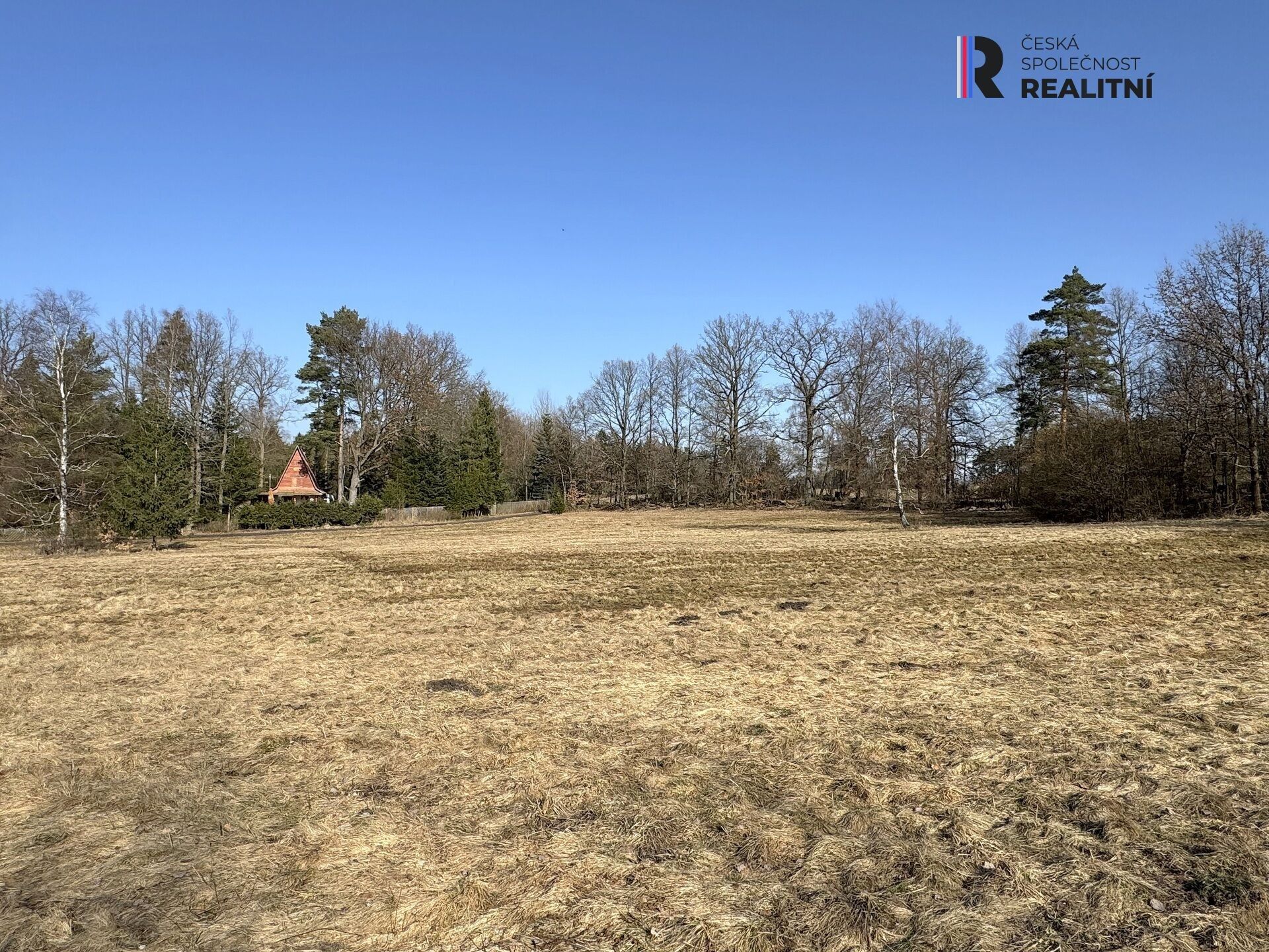 Ostatní, Nová Role, 5 750 m² - 2