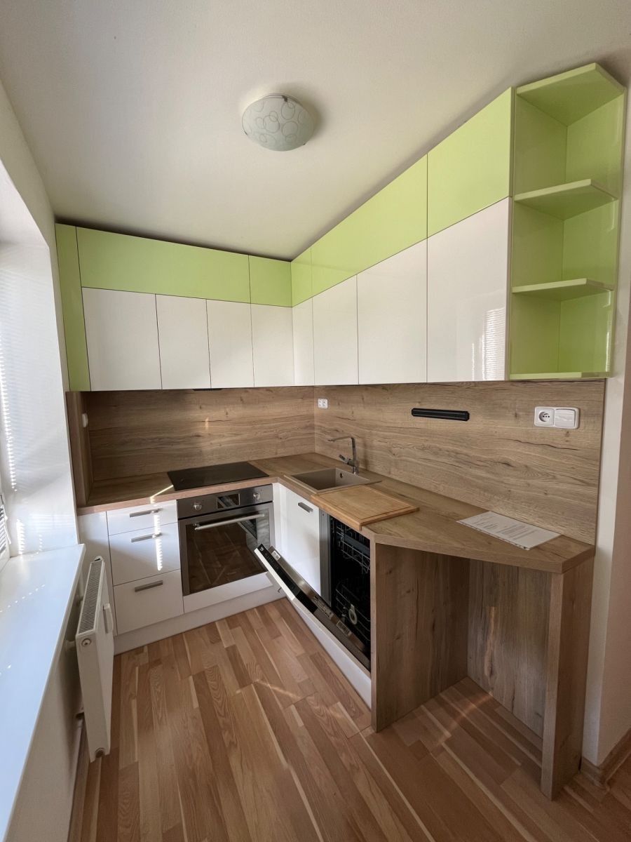 Byt 2+1 · 45 m² · Spojovací, Milovice - Benátecká Vrutice, Středočeský kraj - 3