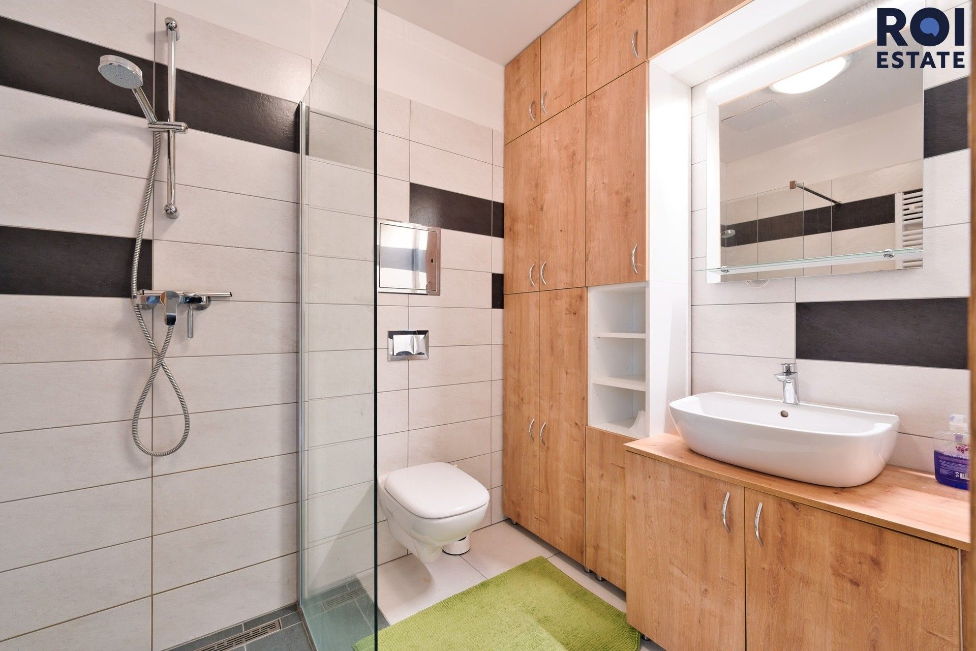 1+kk, Bartoškova, Praha, 28 m²