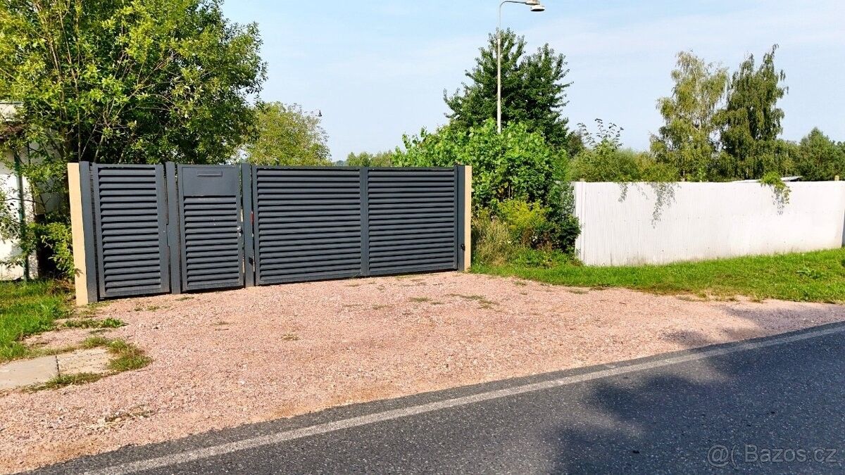 Pozemky pro bydlení, Malešov, 285 41