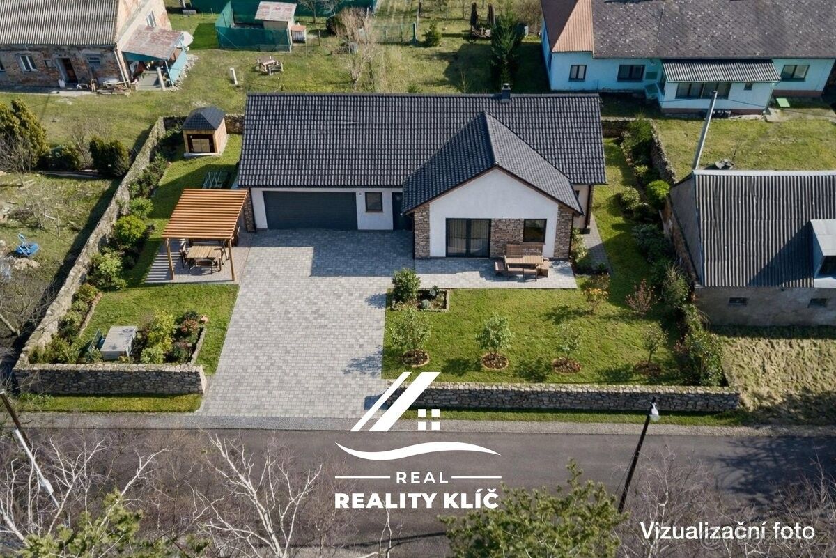 Prodej pozemek pro bydlení - Velké Heraltice, 747 75