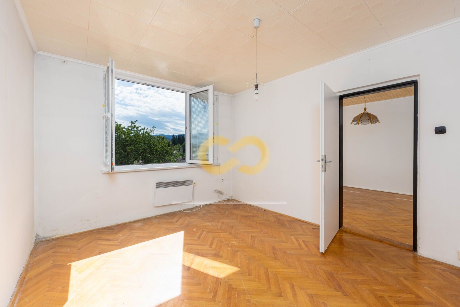 Prodej byt 2+1 - Kostnická, Husinec, 47 m² - 5