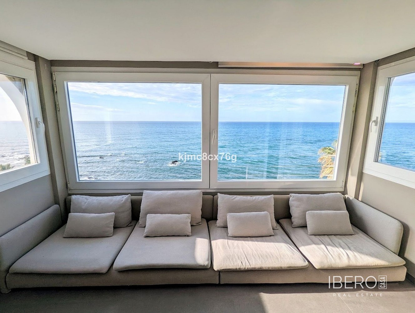 2+kk, Mijas Costa, Španělsko, 73 m² - 1
