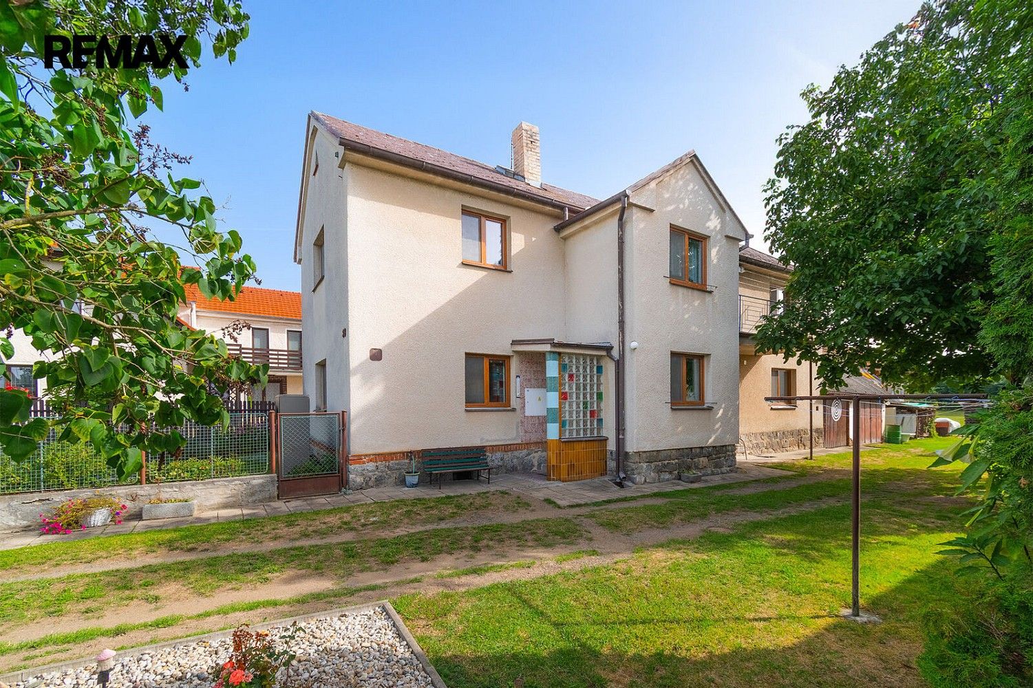 Rodinný dům, 173 m²