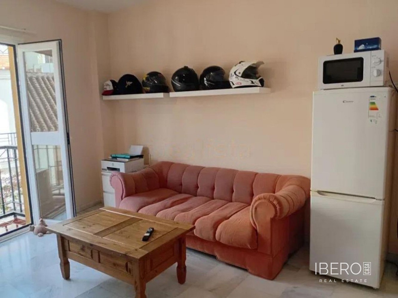 Byt 2+kk · 40 m² · Monda, Španělsko - 3