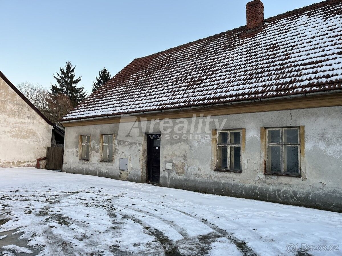 Prodej ostatní - Křižanov, 594 51