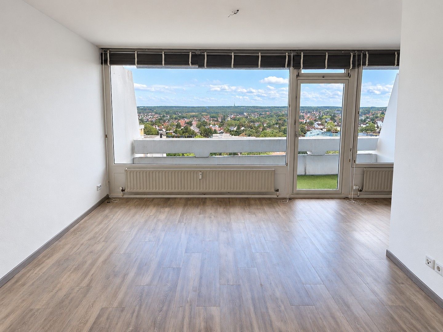 3+1, Sertoriusring 13-15 Mainz Finthen Rheinland-Pfalz 55126, 91 m² - 2