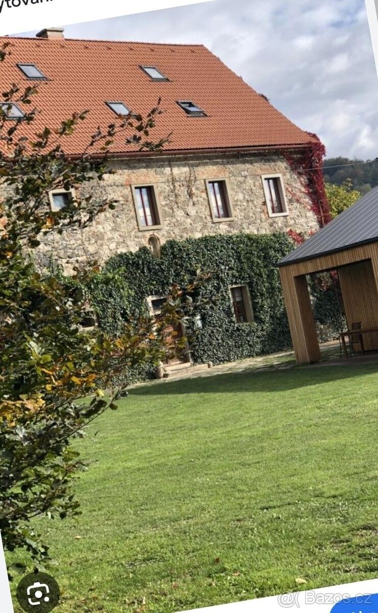 Rodinné domy, Nové Město pod Smrkem, 463 65