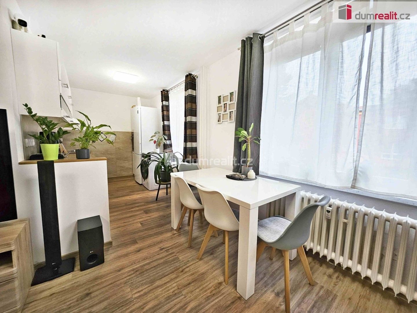 2+1, Kostelní, Lovosice, 54 m² - 2