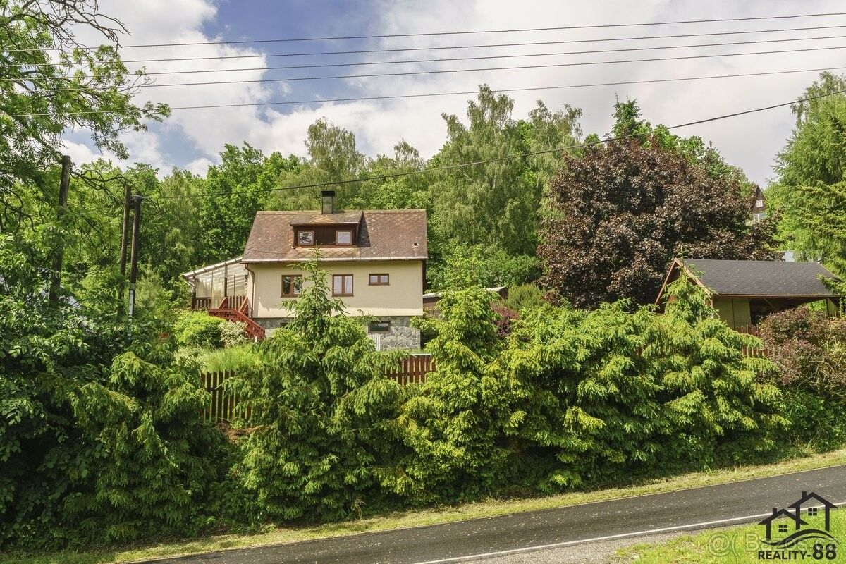 Chaty, Horní Město, 793 44 - 2