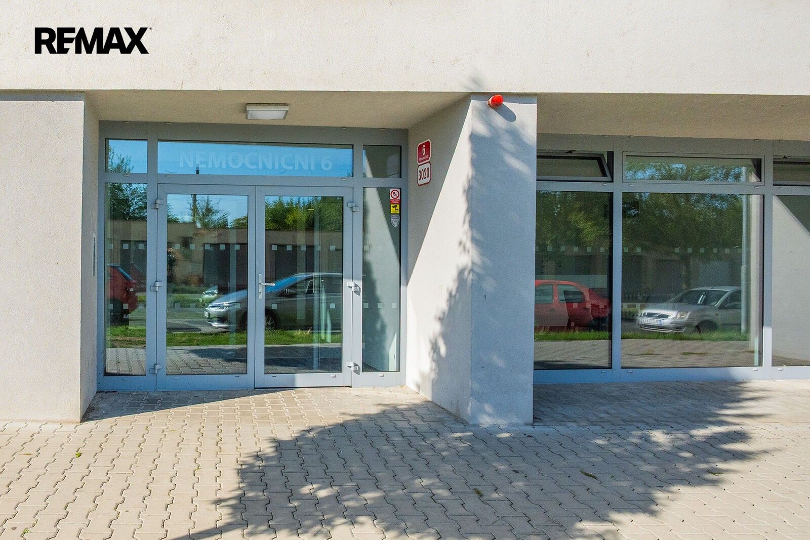 Byt 3+kk · 85 m² · Nemocniční 3020, Plzeň Jižní Předměstí - 3