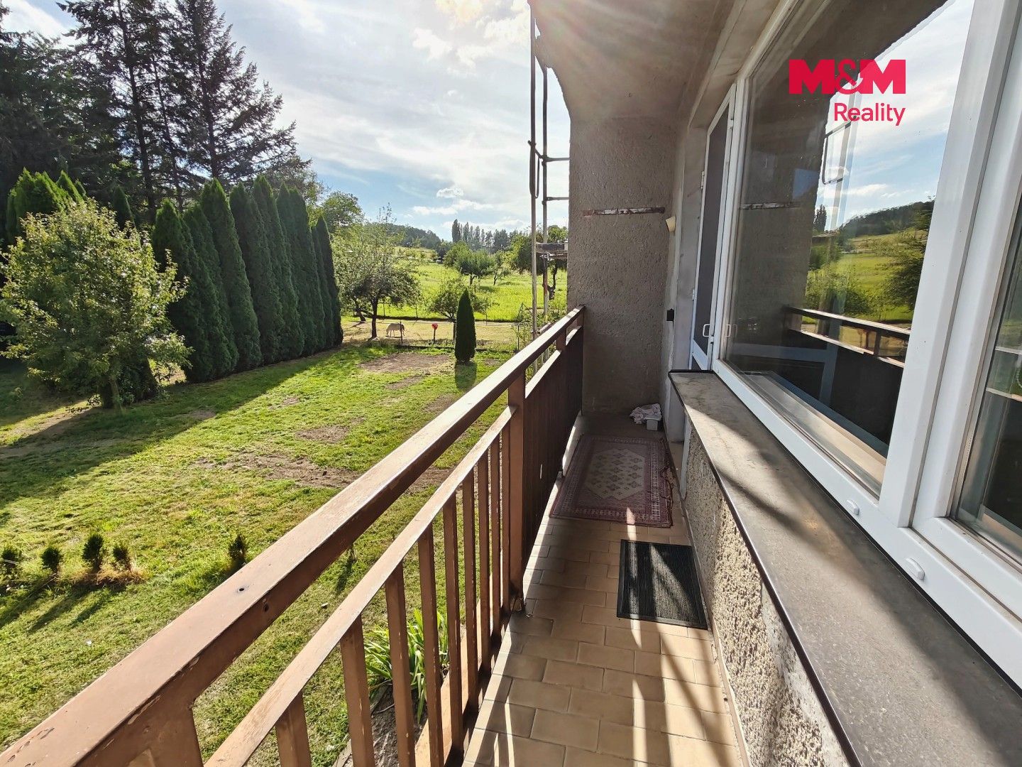 Byt 3+1 · 74 m² · Jakartovice - 4