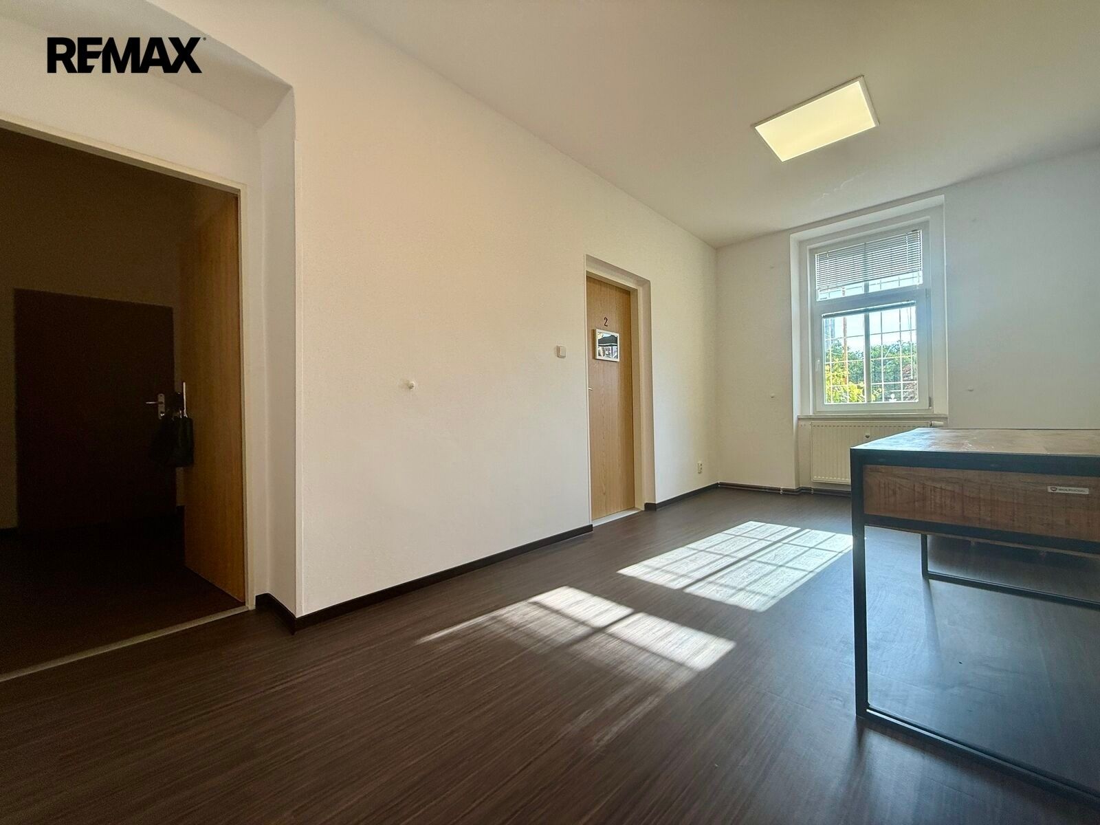 Kanceláře, Radobyčická 1161, Plzeň Jižní Předměstí, 73 m² - 2