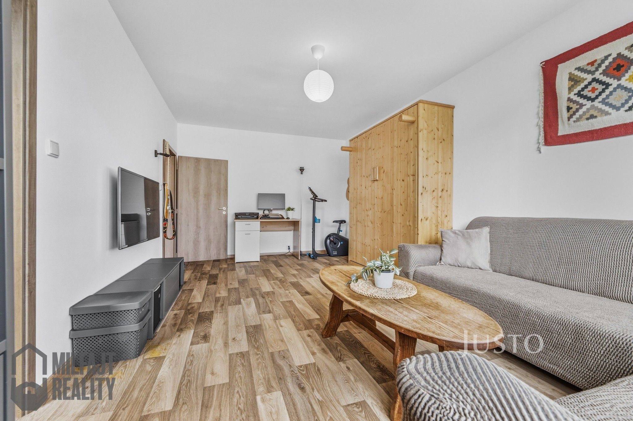 2+1, Oldřichova 90, Liberec III-Jeřáb, 62 m² - 2