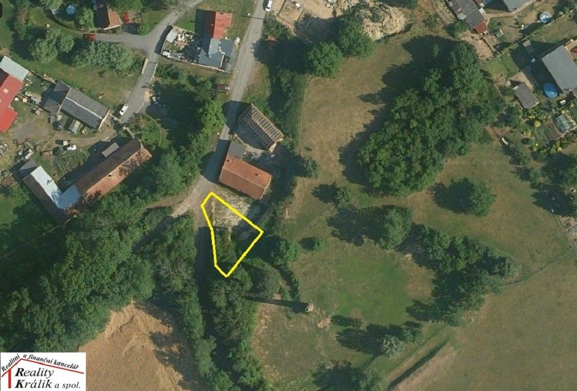 Pozemky pro bydlení, Kutná Hora, 284 01