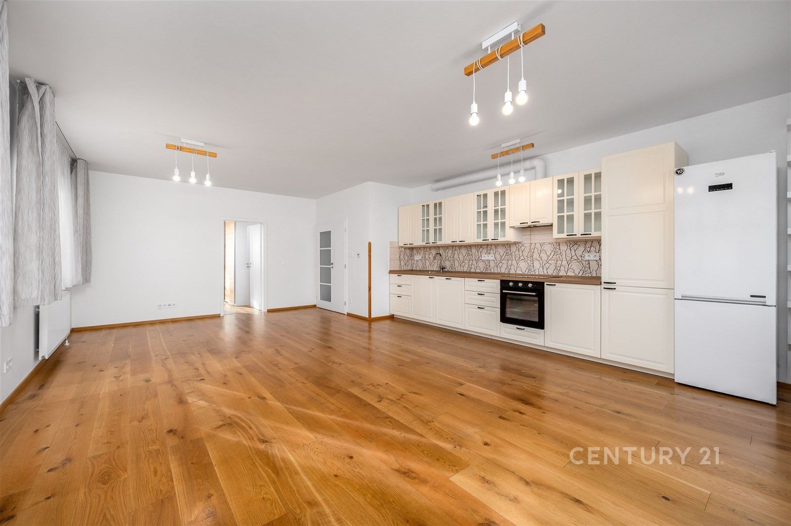 3+kk, Žižkova, Horoměřice, 83 m²