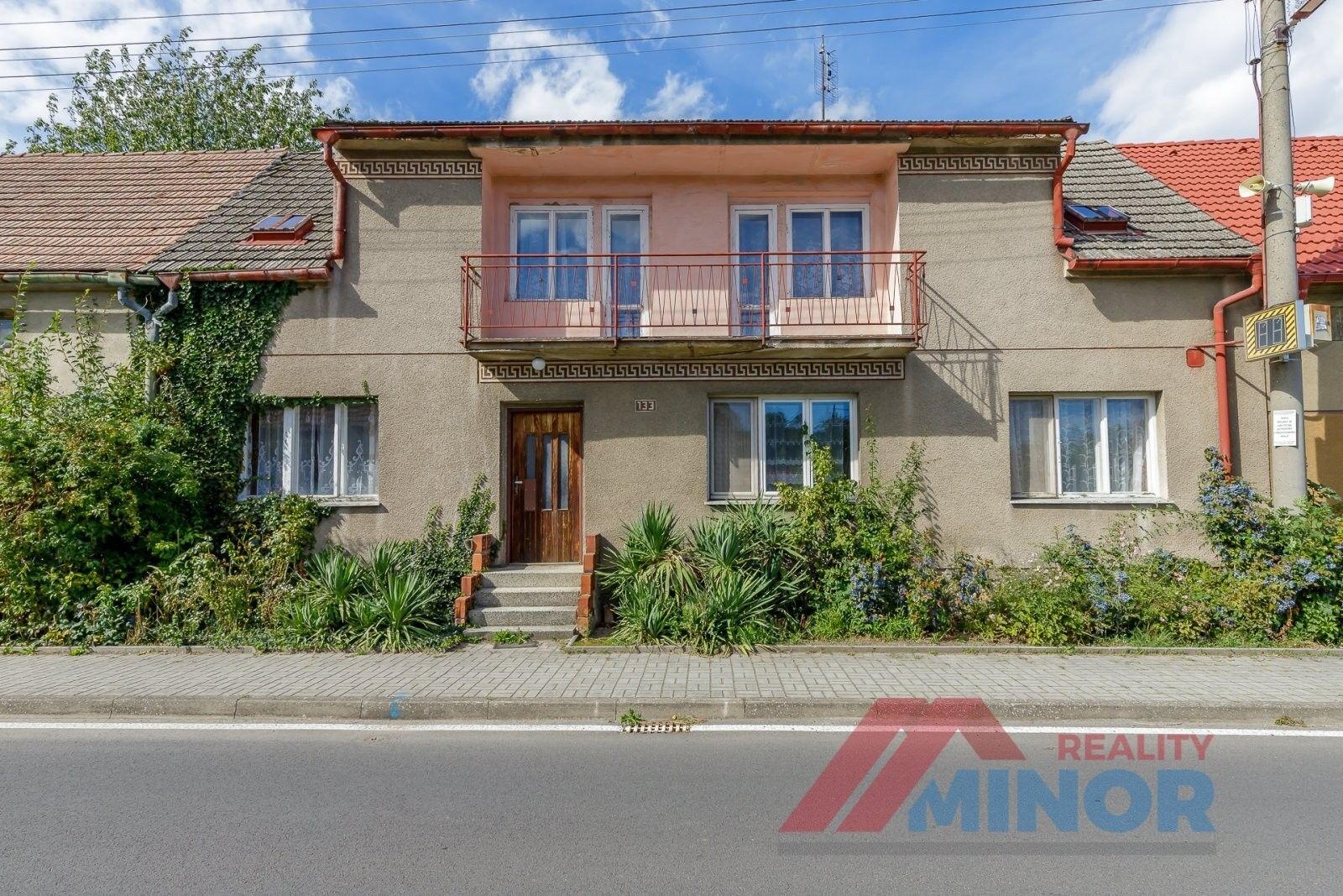 Rodinný dům, 190 m²