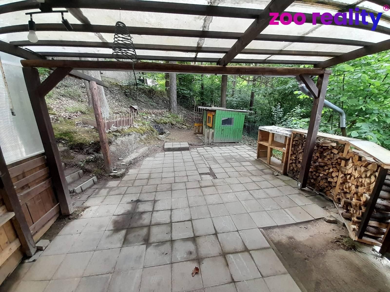 Chata · 18 m² · Doudleby - 4