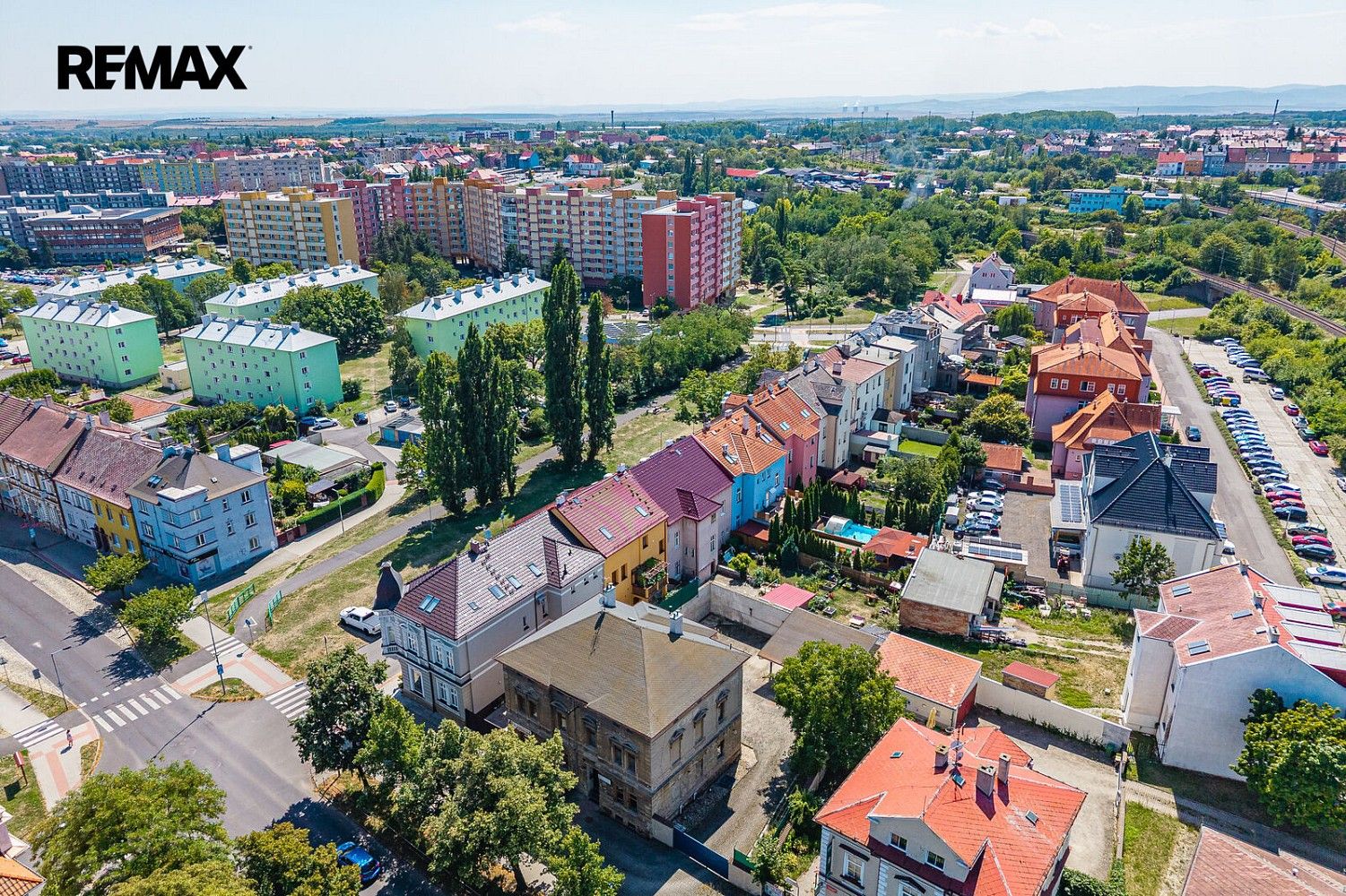 Rodinný dům · 400 m² · Blatenská, Chomutov - 4