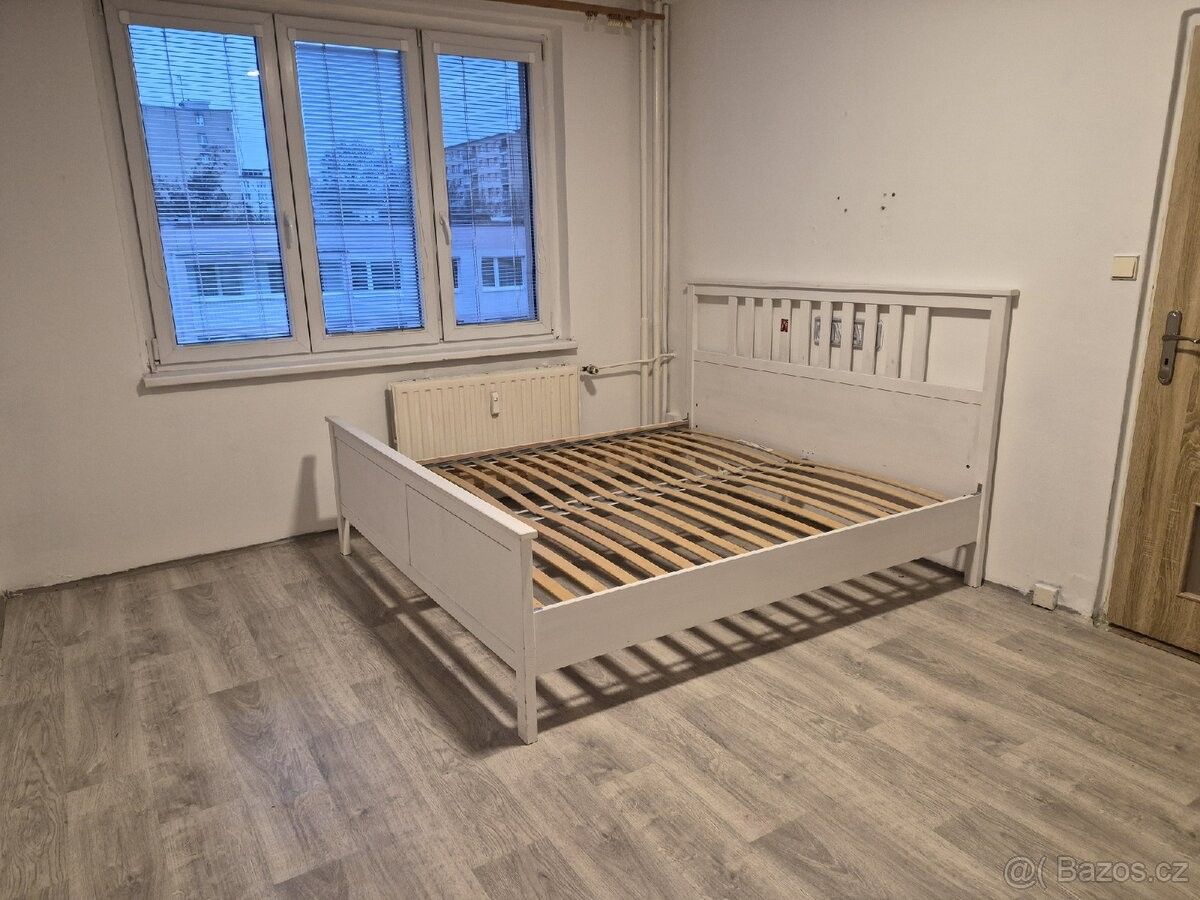 Pronájem byt - Louny, 440 01