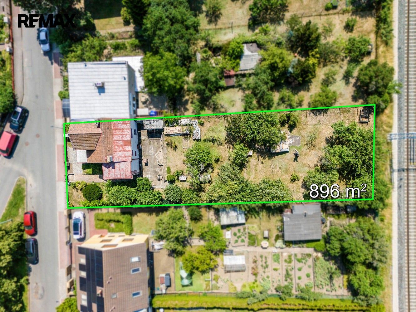 Rodinné domy, Praha - Kyje, okres Praha 14, Hlavní město Praha, 127 m² - 2