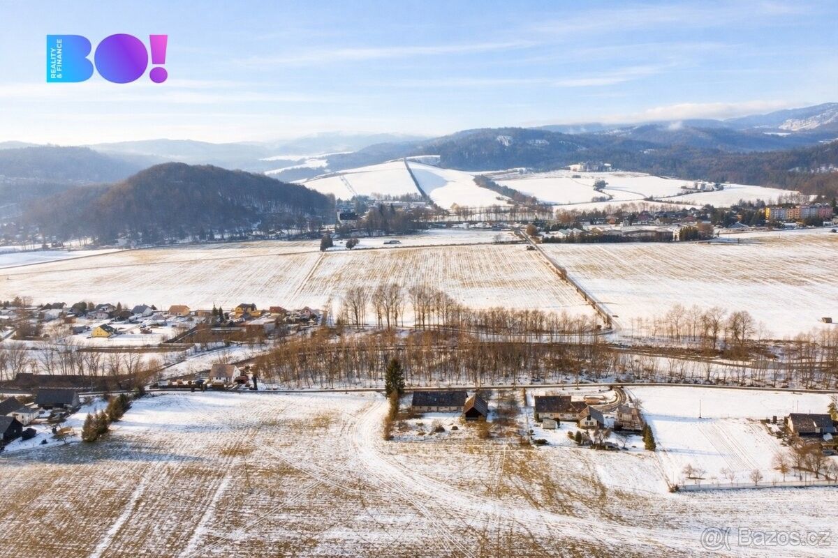 Prodej pozemek pro bydlení - Rapotín, 788 14