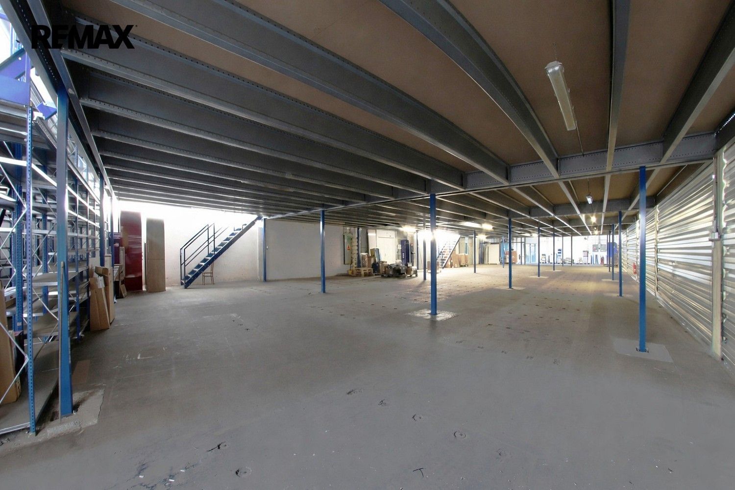 Pronájem sklad - Karviná - Hranice, Moravskoslezský kraj, 990 m² - 5