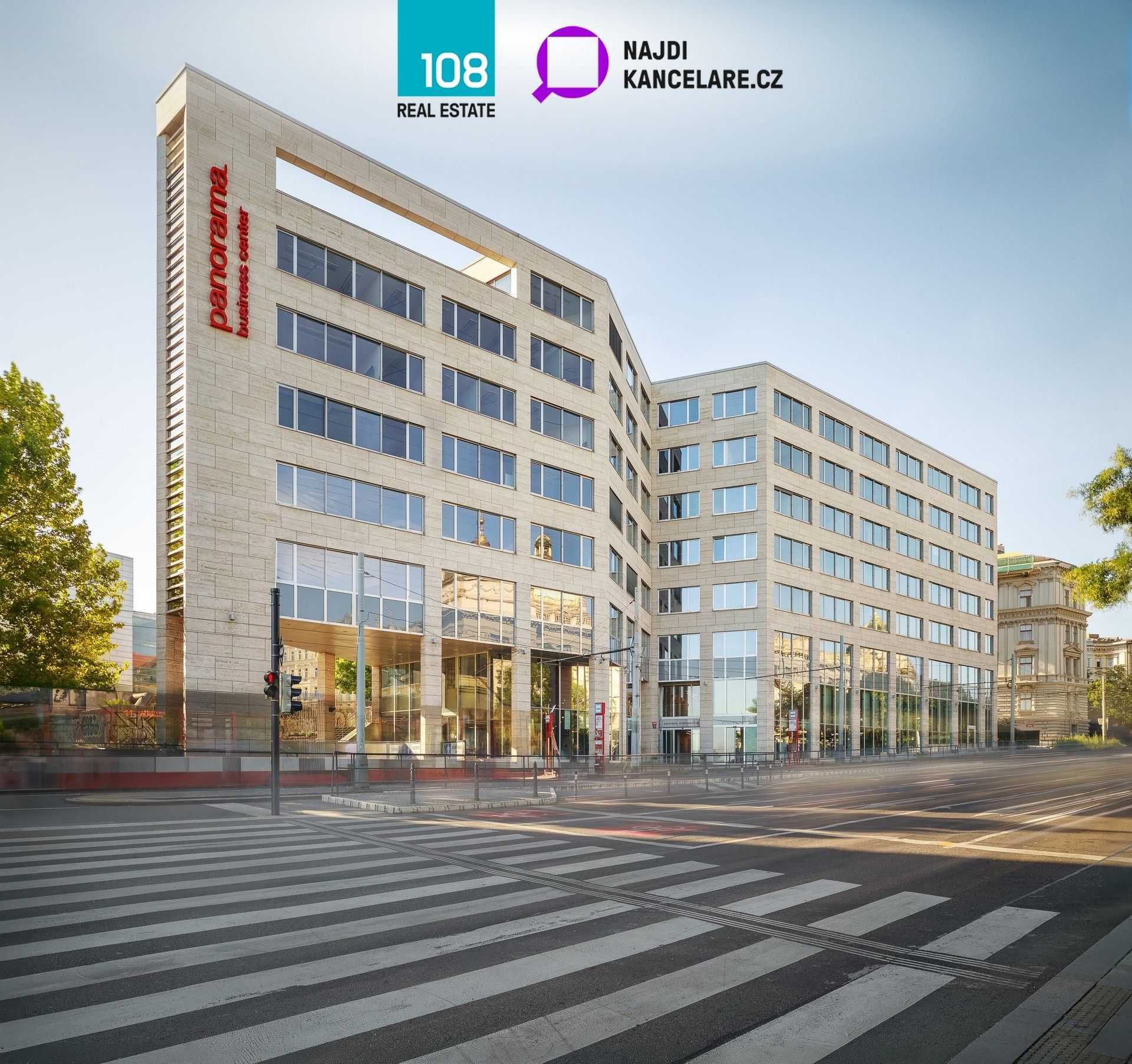 Kancelář · 320 m² · Škrétova 490, Praha Vinohrady - 4