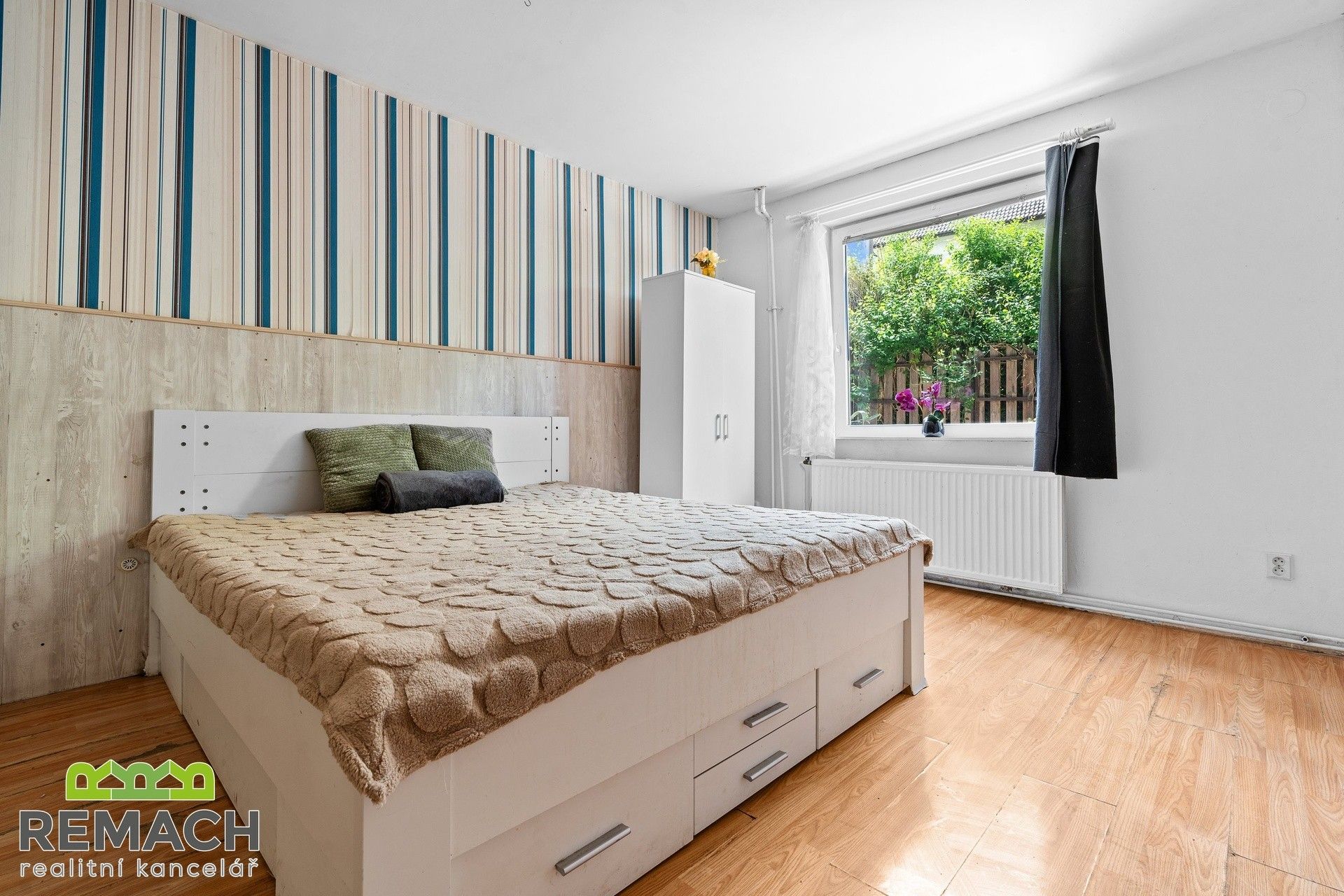 Prodej rodinný dům - Lechotice, 99 m² - 5