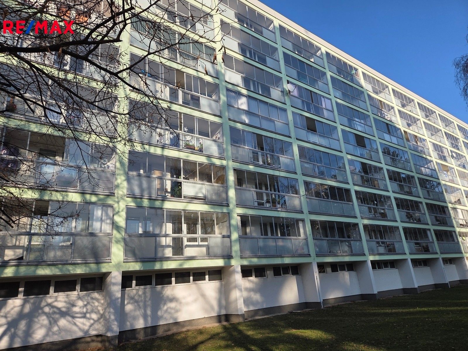 1+kk, Prodloužená, Pardubice, 30 m²