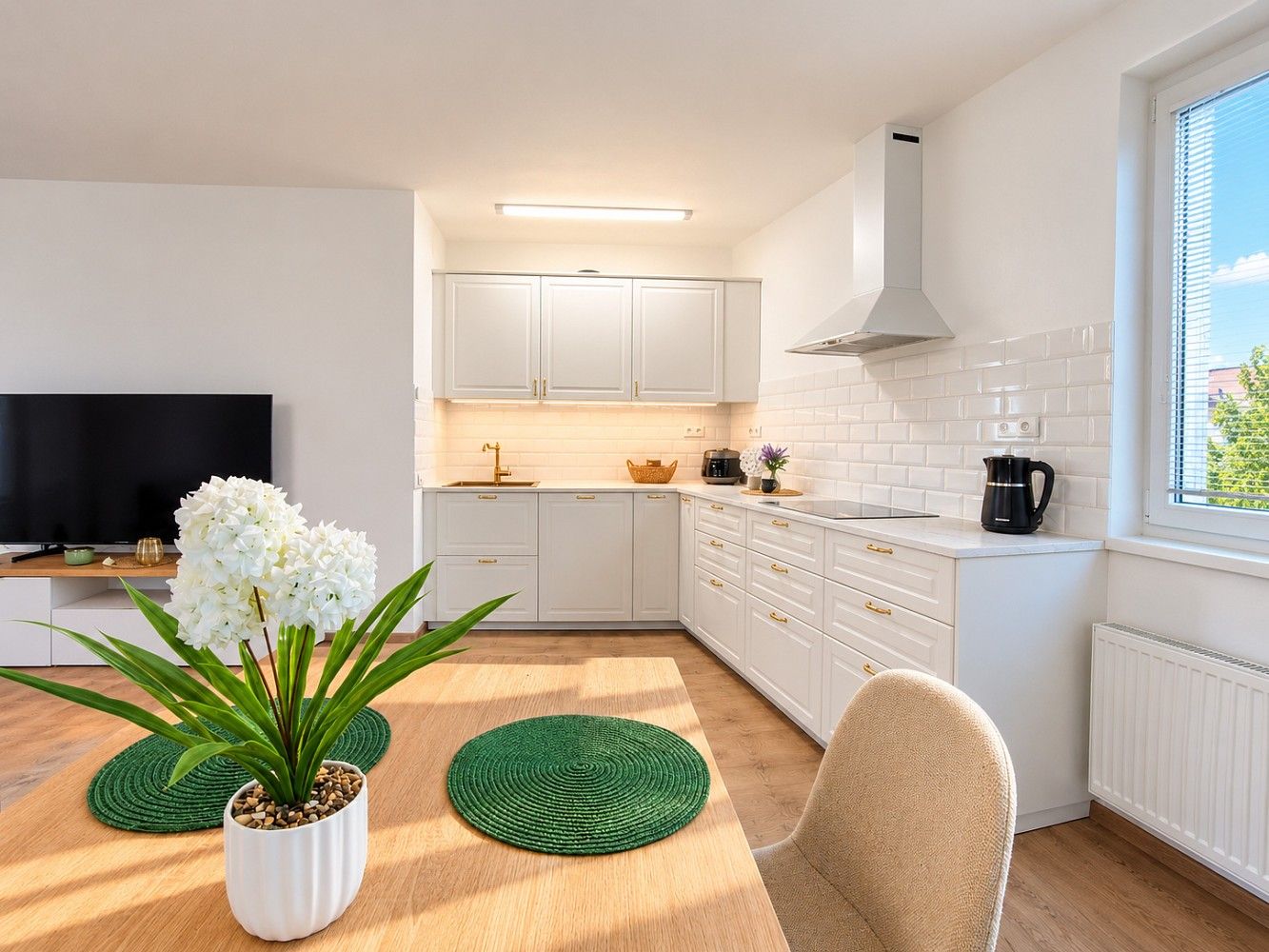 3+kk, Ostrava - Moravská Ostrava, okres Ostrava-město, Moravskoslezský kraj, 87 m² - 2