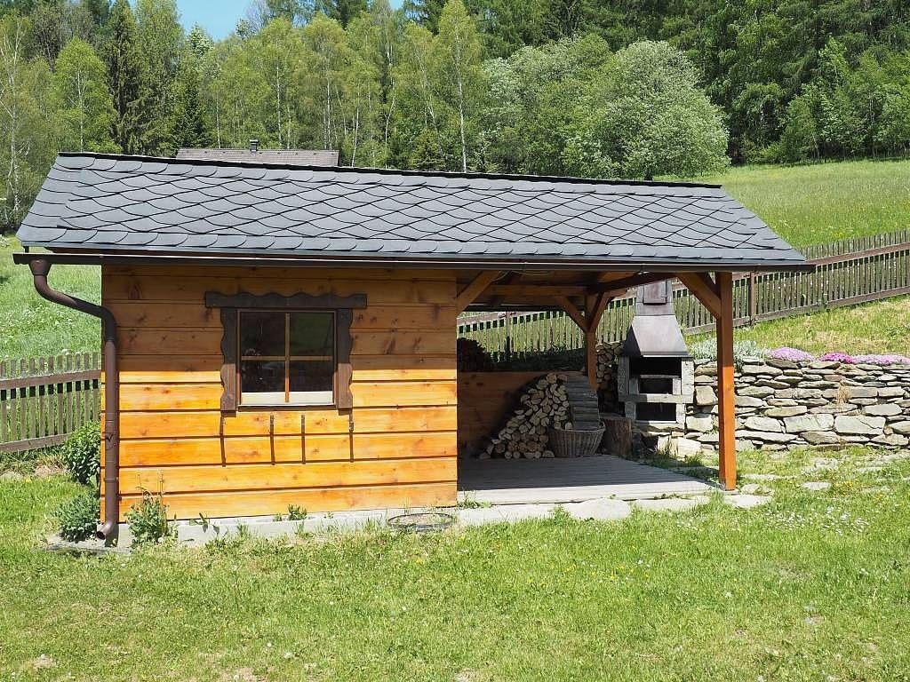 Chaty, Malá Morávka, Moravskoslezský kraj - 2