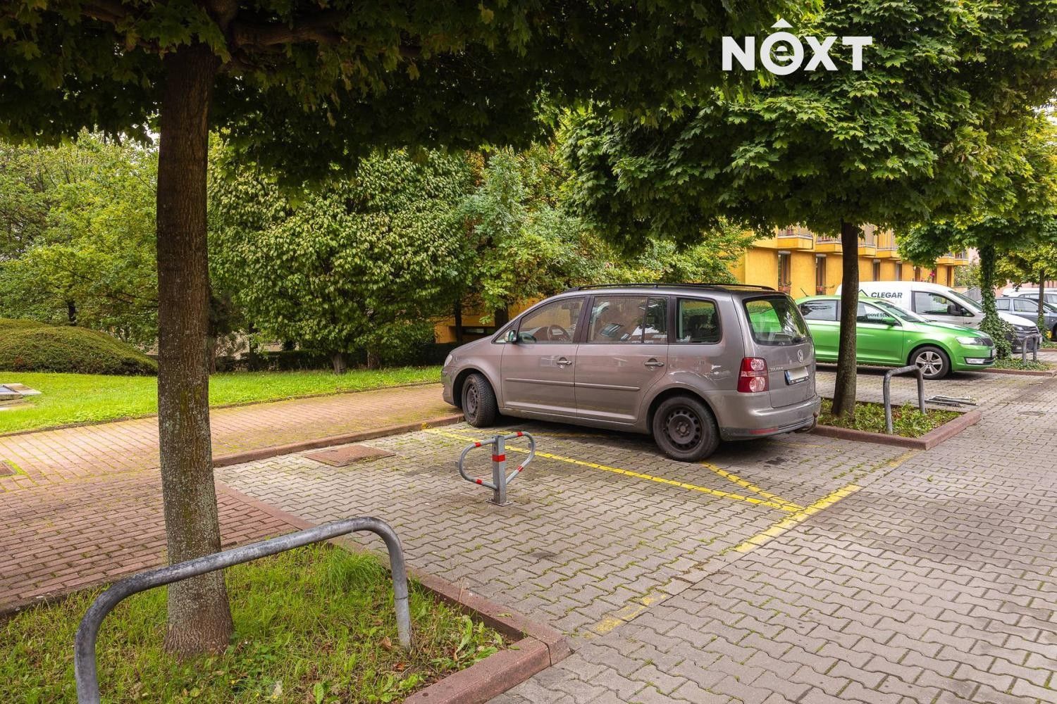 Ostatní, Troja, Praha, 12 m²